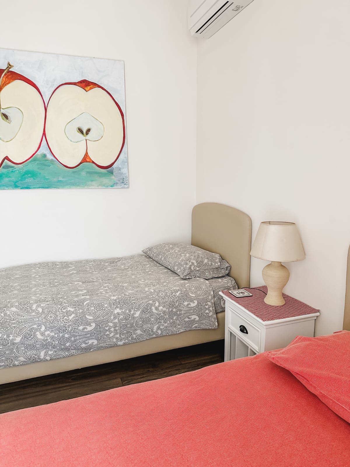 I Giardini del Lago camera Il melo